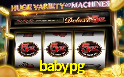 A Emoção da Loteria na babypg: Uma Chance de Mudança de Vida