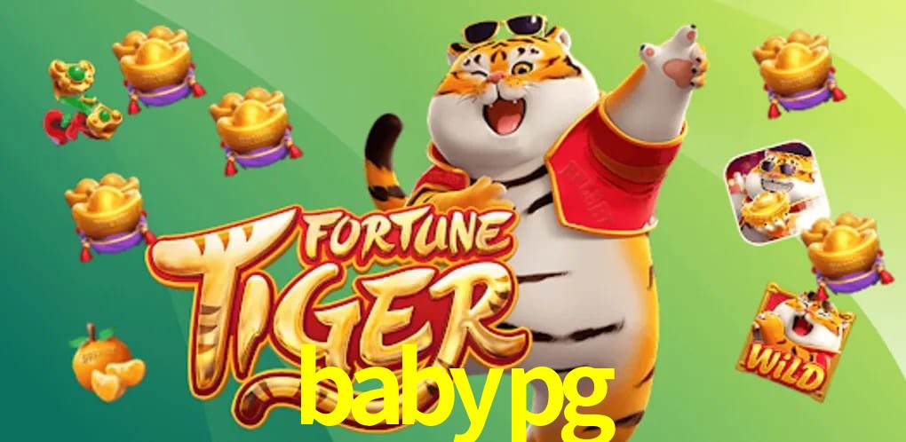 Experiência VIP babypg