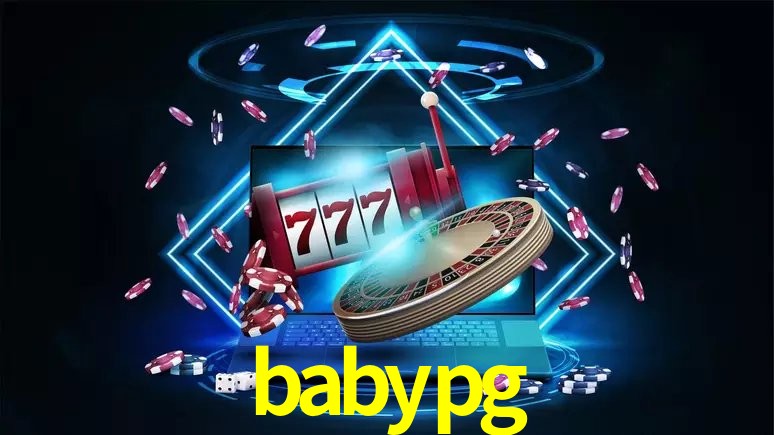 Bônus de Boas-vindas babypg