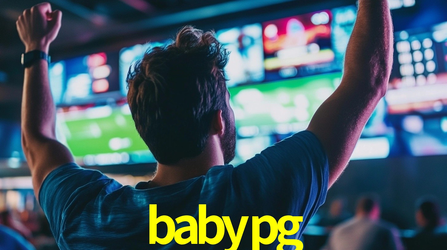 babypg: Seu Cassino Premiado com Pagamentos Rápidos