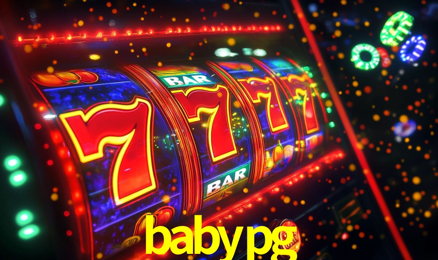babypg - Cassino Central – Sua Primeira Parada - babypg.com