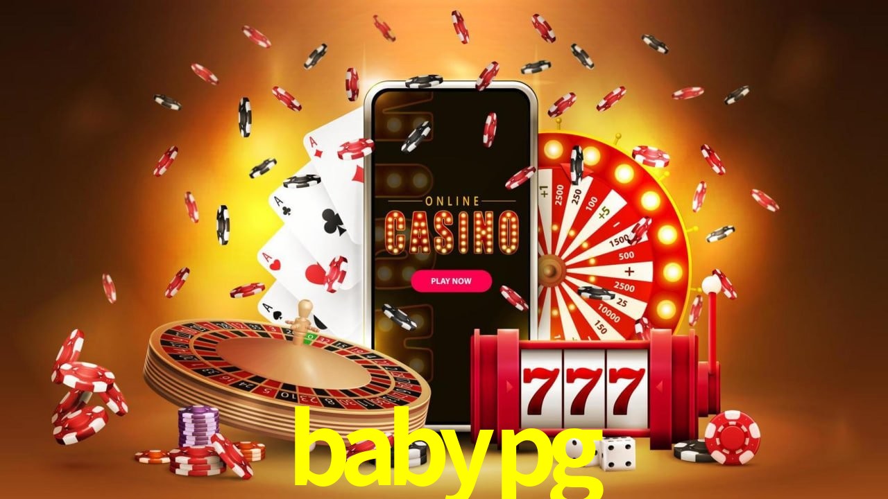 Inovações de Jogos na babypg: O Futuro das Experiências Interativas