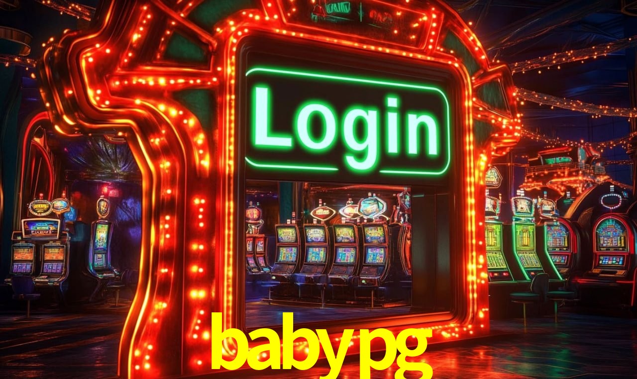 Bônus de Boas-vindas babypg