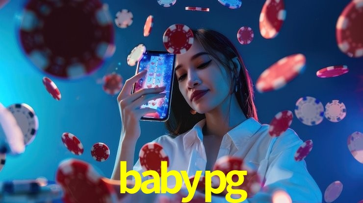 Descubra o Programa VIP da babypg: Vantagens Exclusivas para Jogadores