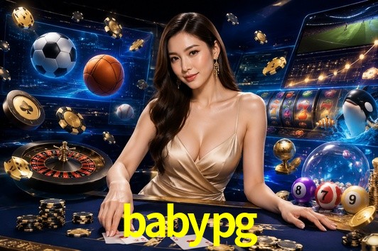 Account Benefits babypg