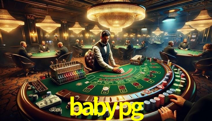 Gates of Olympus babypg