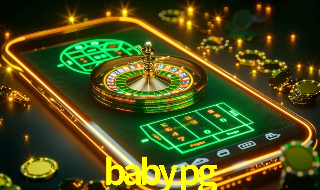 Jogos de Slot babypg