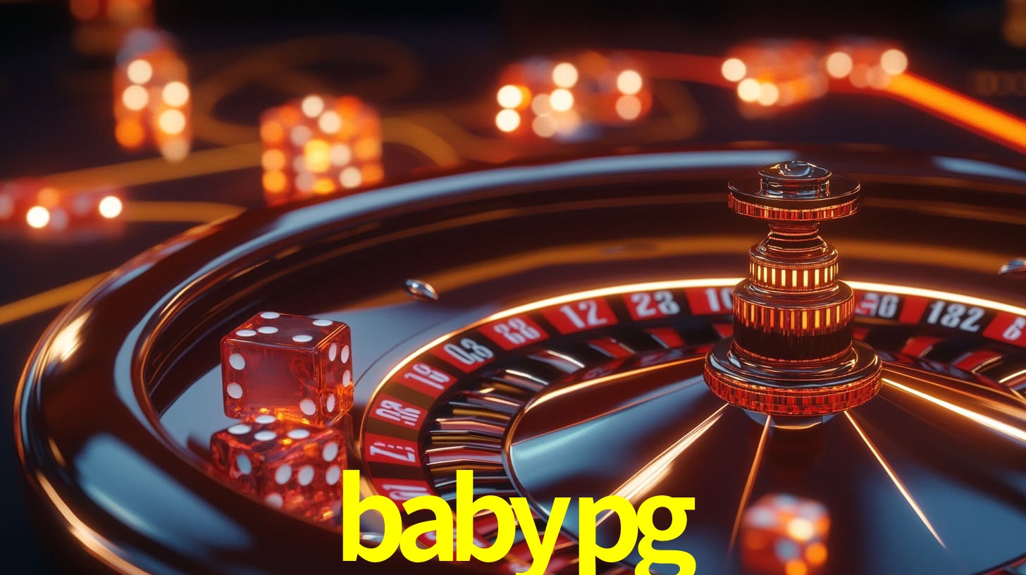 Roulette Table babypg