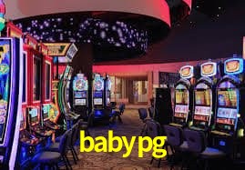 Segurança 2FA babypg