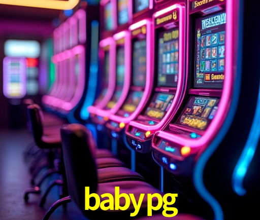 Sistemas de Segurança babypg
