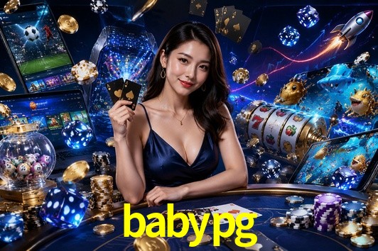 Weekend Specials babypg