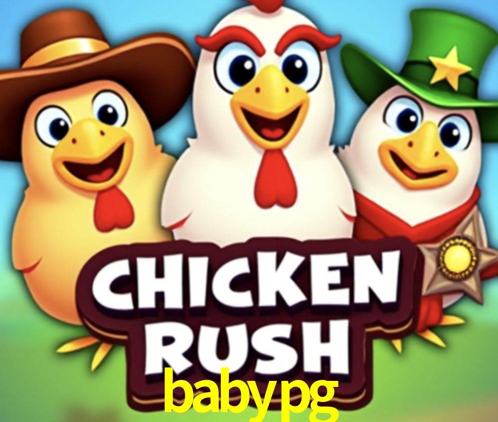 APP oficial da babypg para mobile
