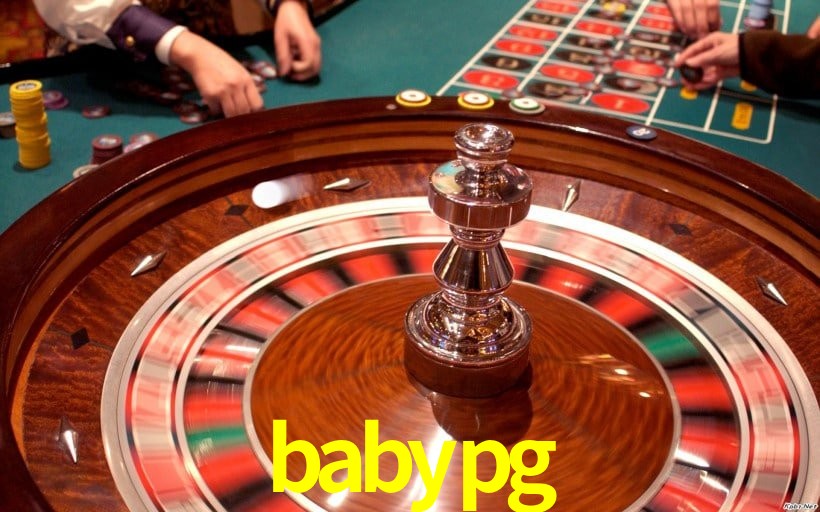 cassino babypg