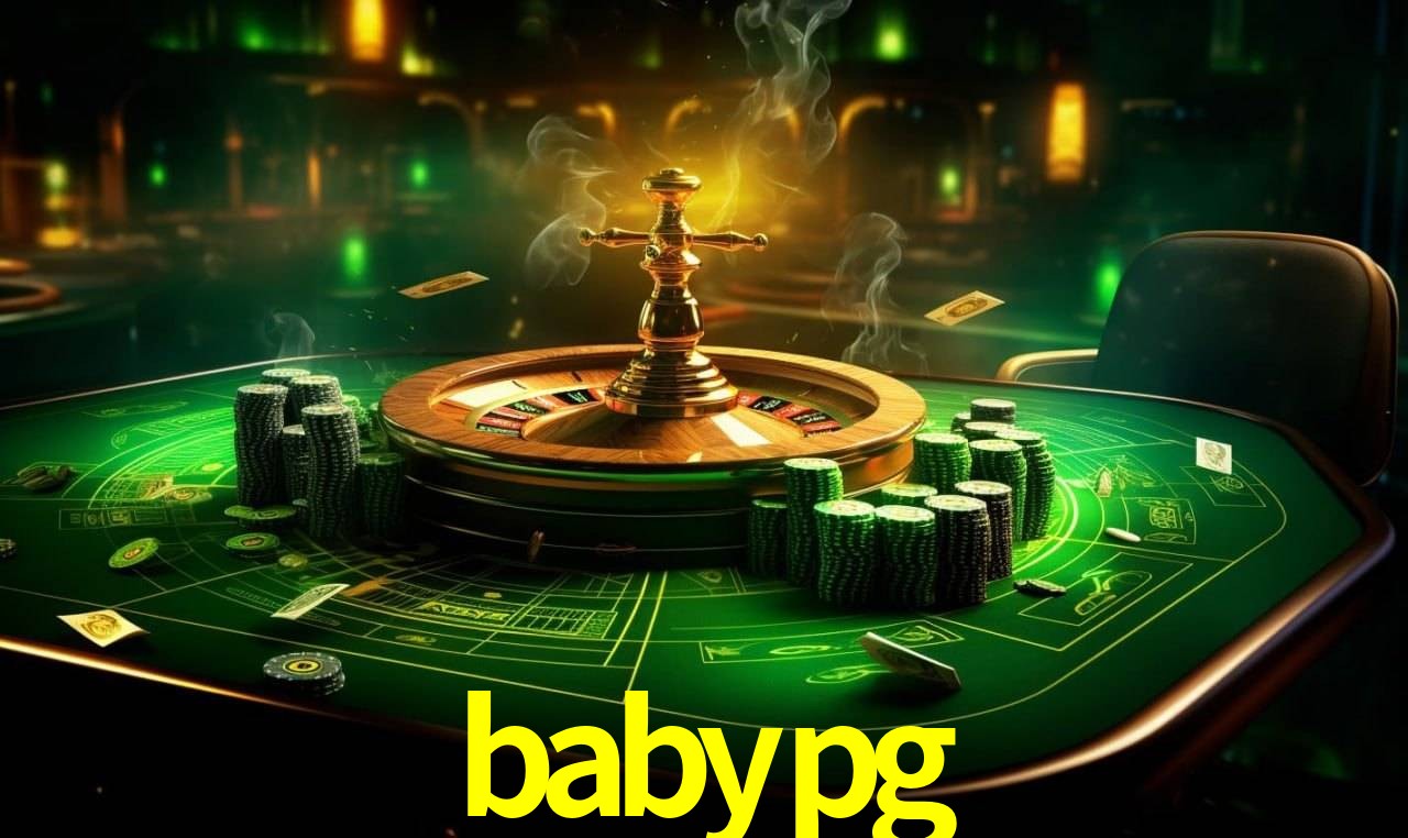 Desvendando o Mundo dos Jogos Virtuais na babypg