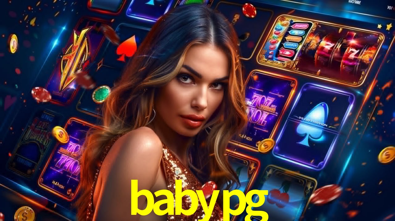 Inovações de Jogos na babypg: O Futuro das Experiências Interativas