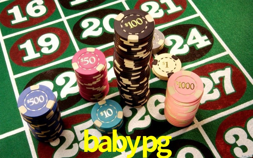 Torneios babypg