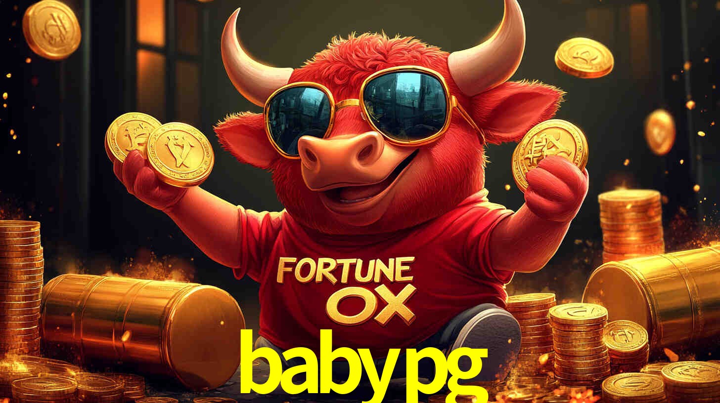Apostas Esportivas na babypg: Um Guia Completo