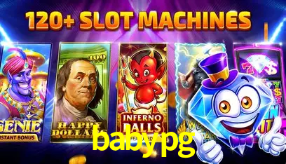 A Revolução dos Aplicativos de Jogos no babypg