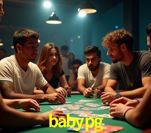Tecnologia da Plataforma babypg