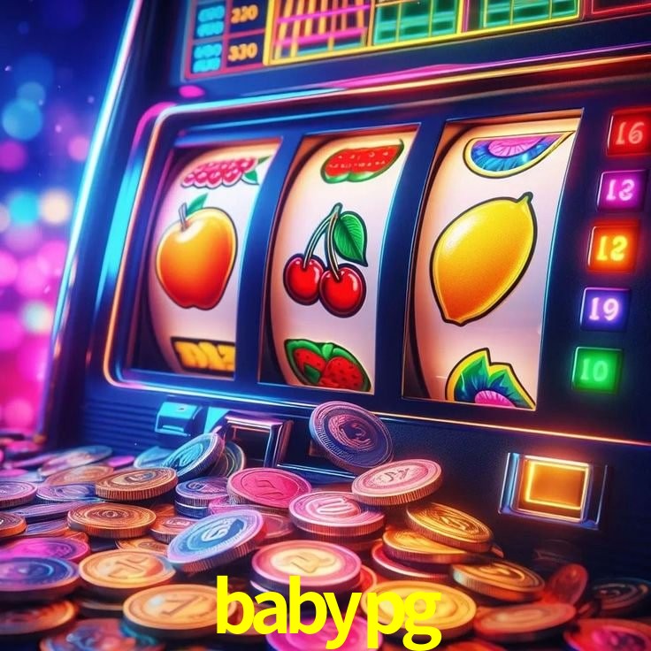 Casino Ao Vivo babypg