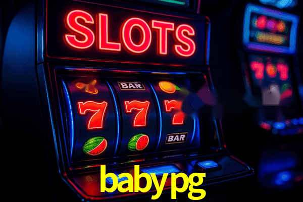 Design Responsivo babypg