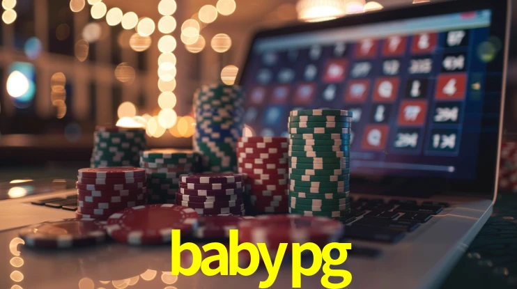 Responsive Design babypg