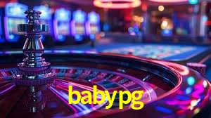 Mesa de Blackjack babypg
