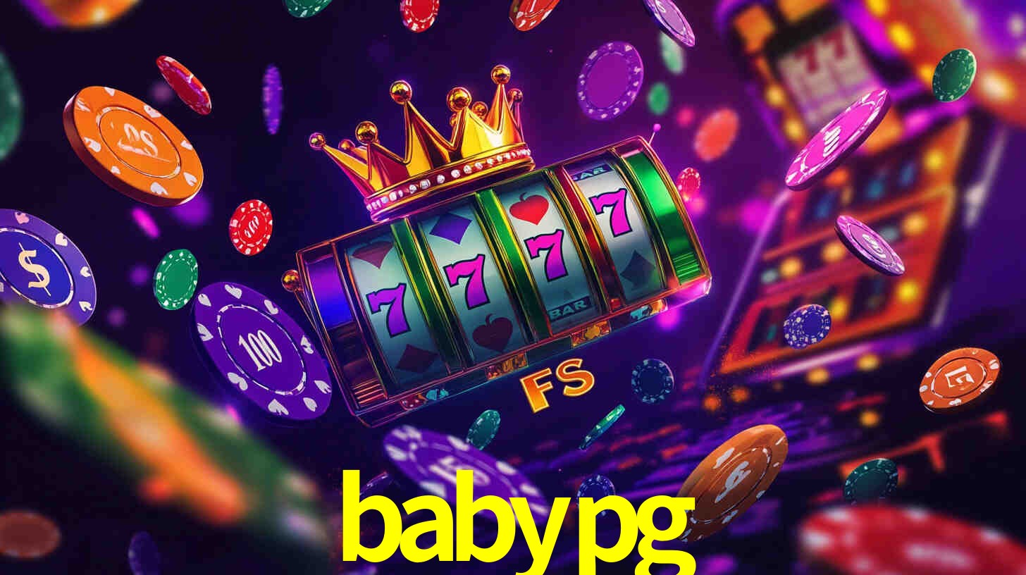 Welcome Bonus babypg