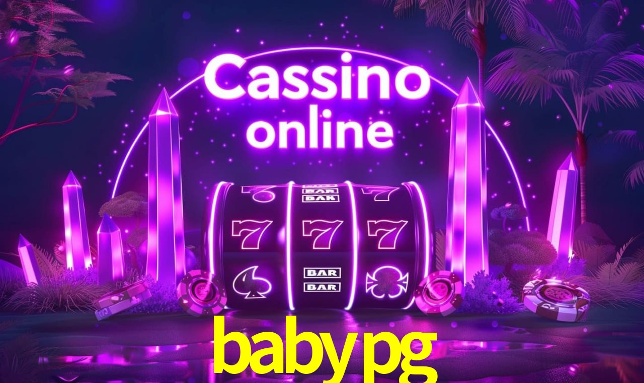 Recursos de Bônus babypg