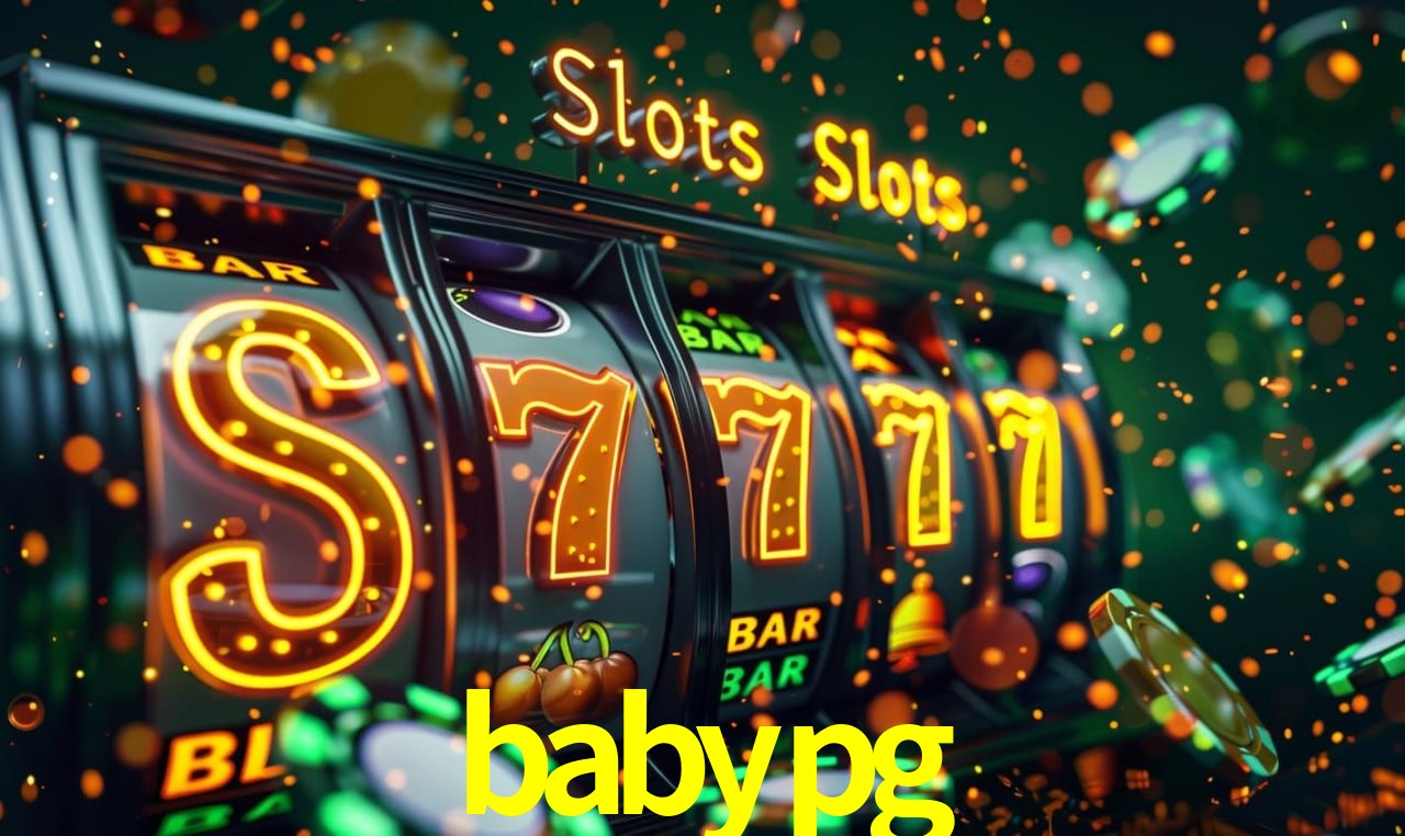 PIX Instantâneo babypg