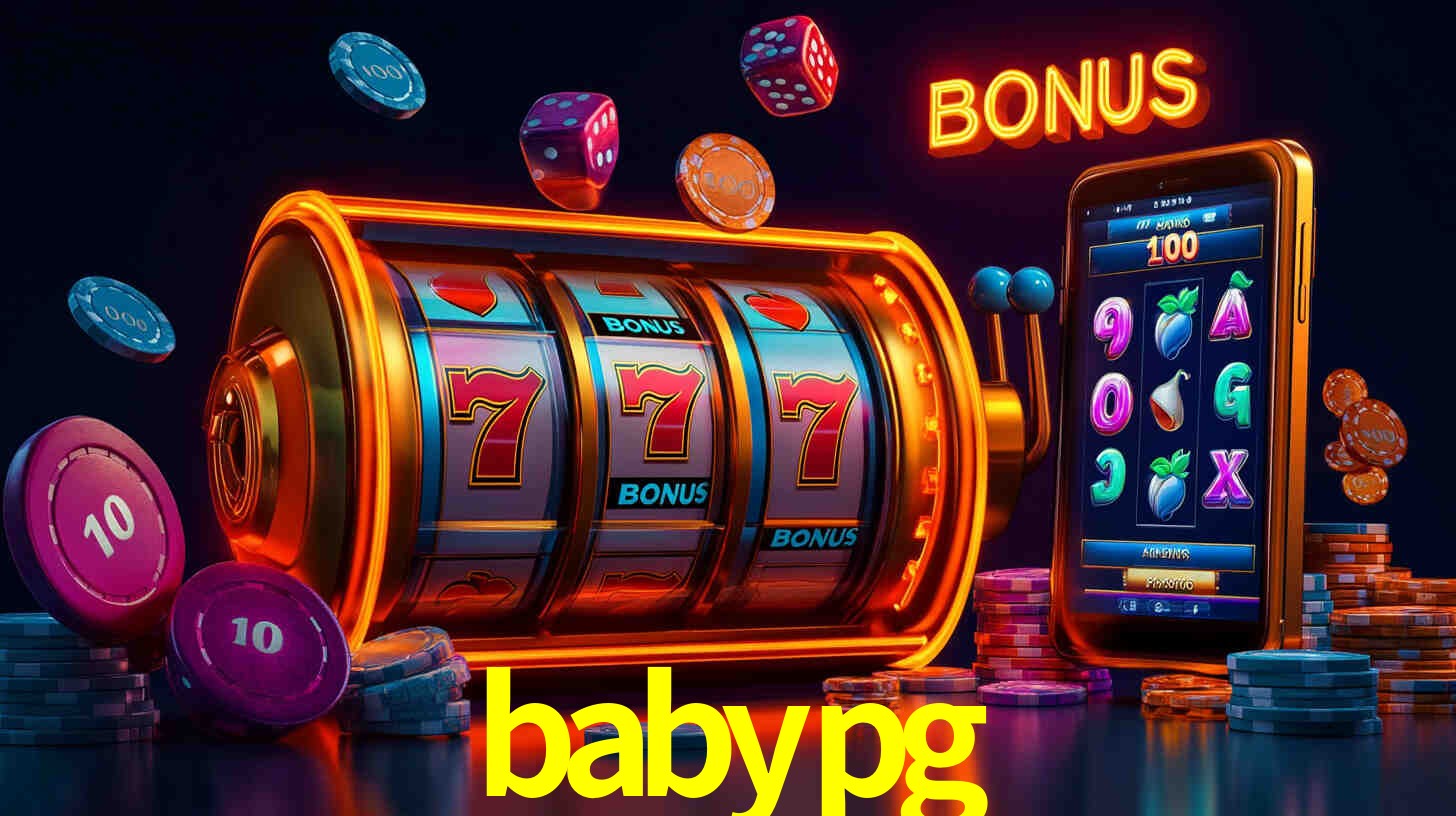 A Popularidade dos Caça-Níqueis no babypg