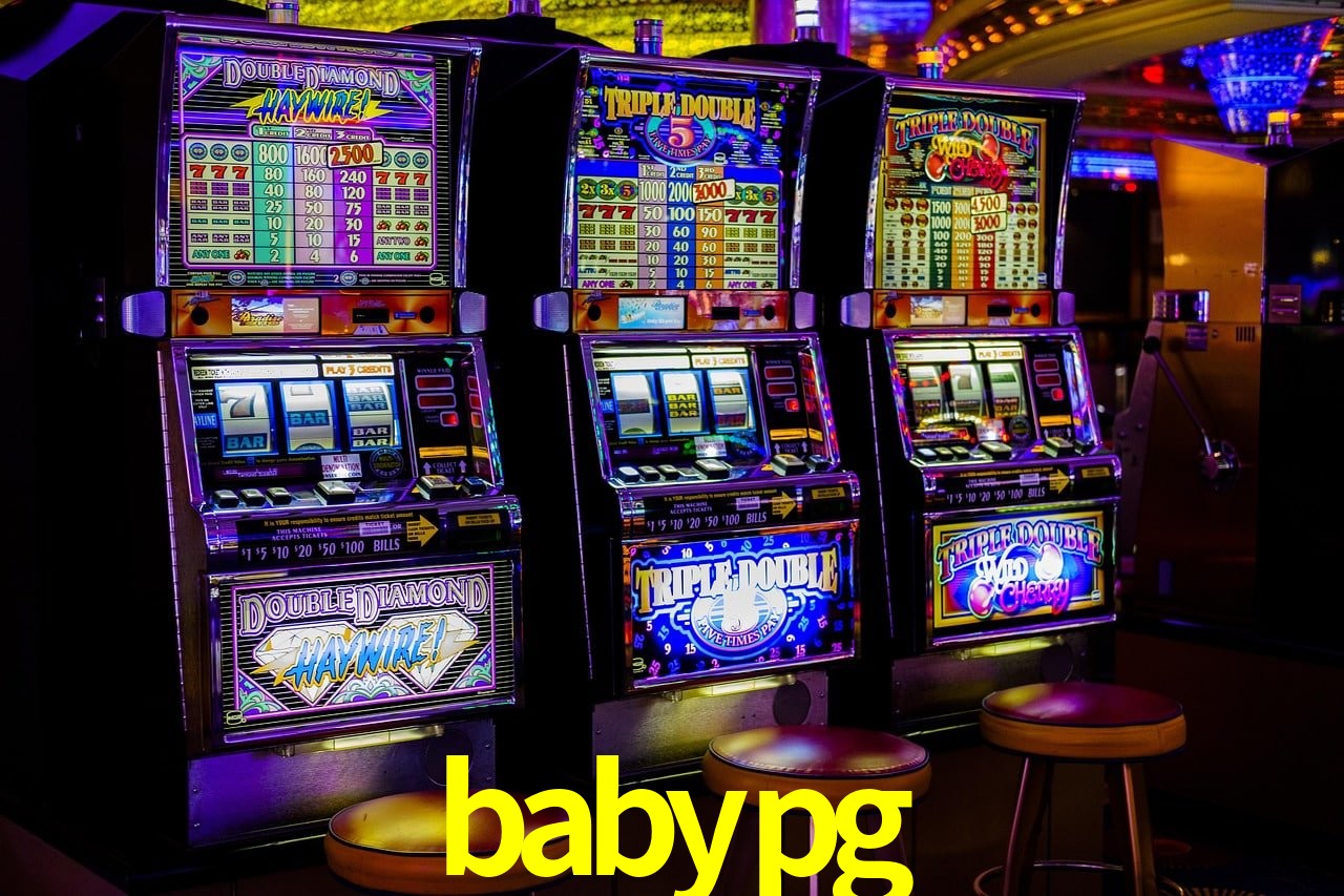 Jogos Exclusivos babypg