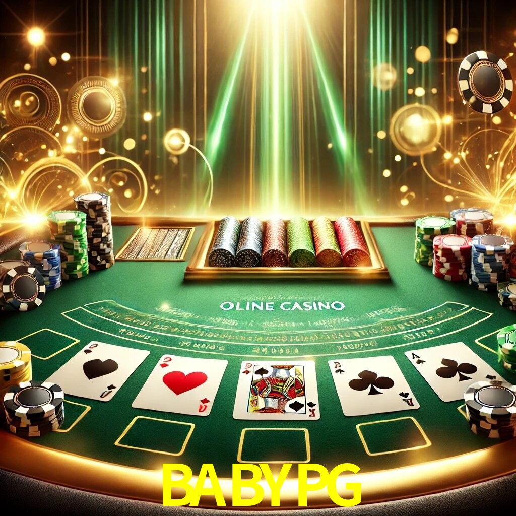 Jogos de blackjack