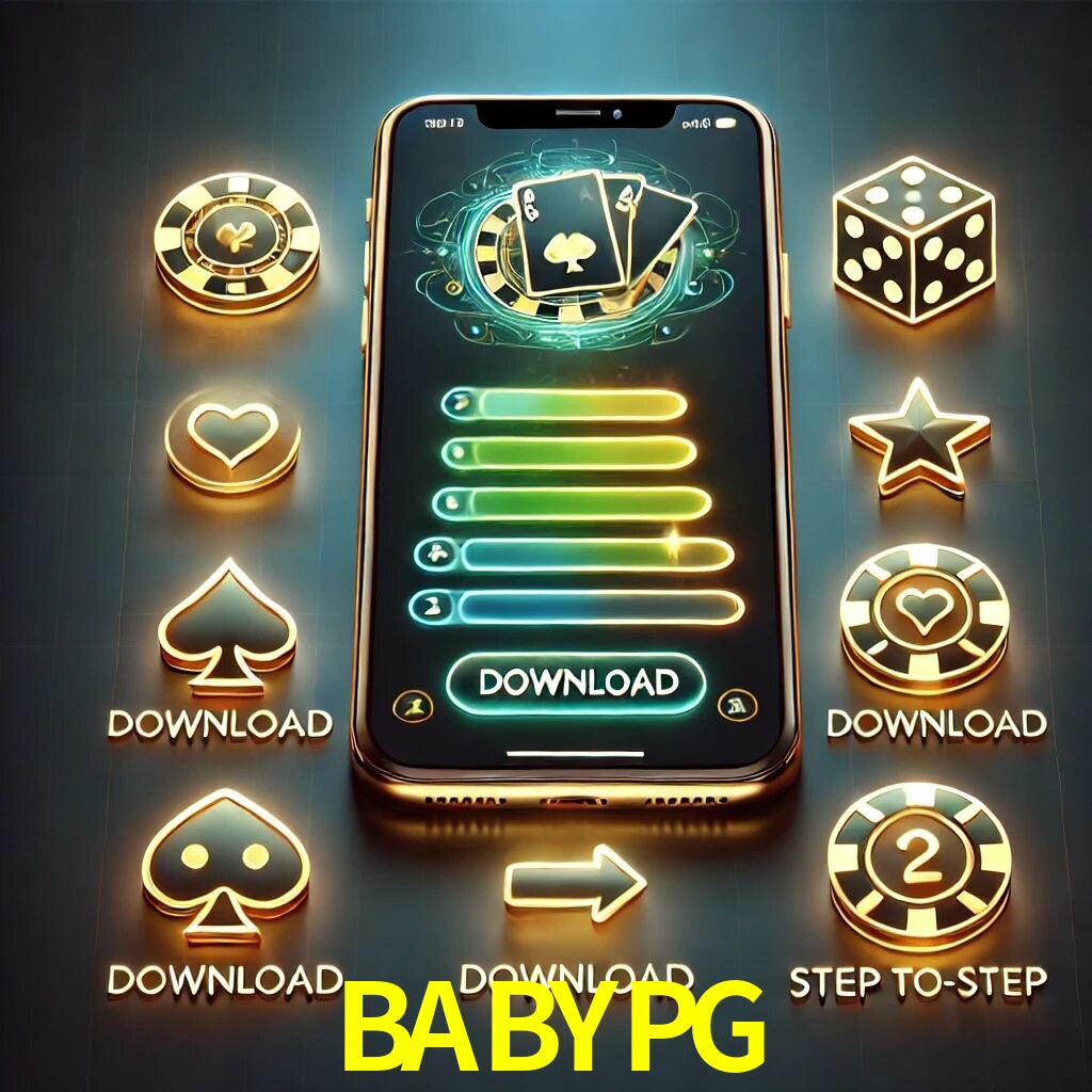 Como Baixar o App