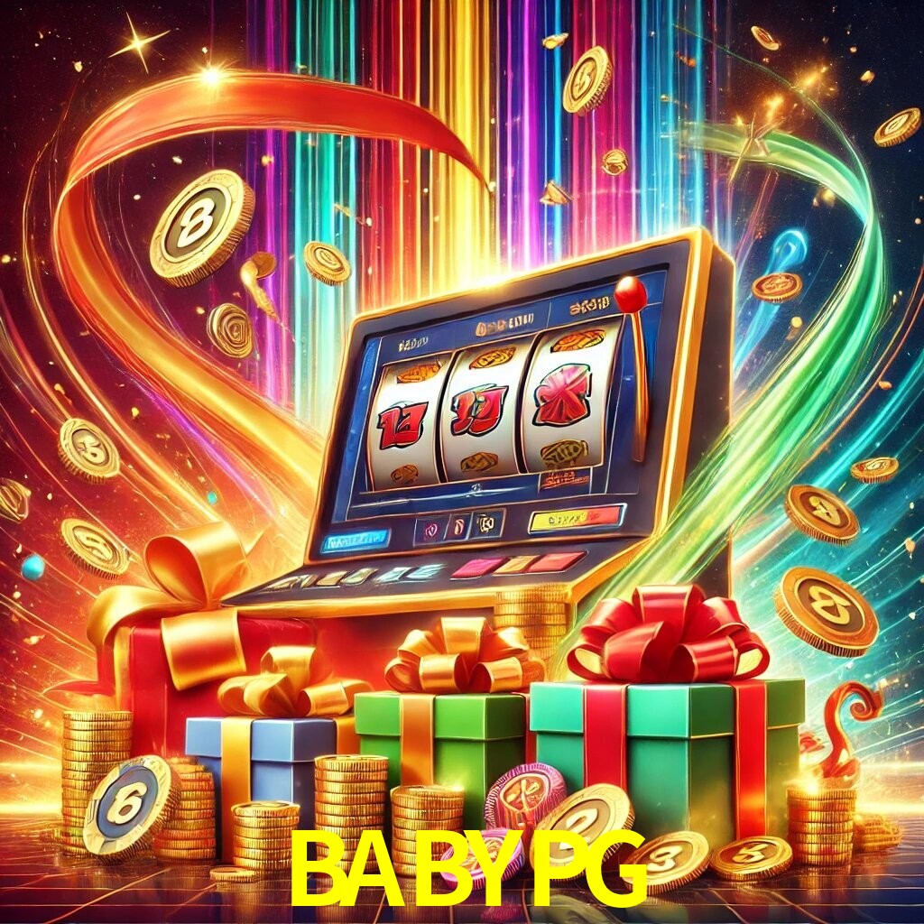 Promoções BABYPG