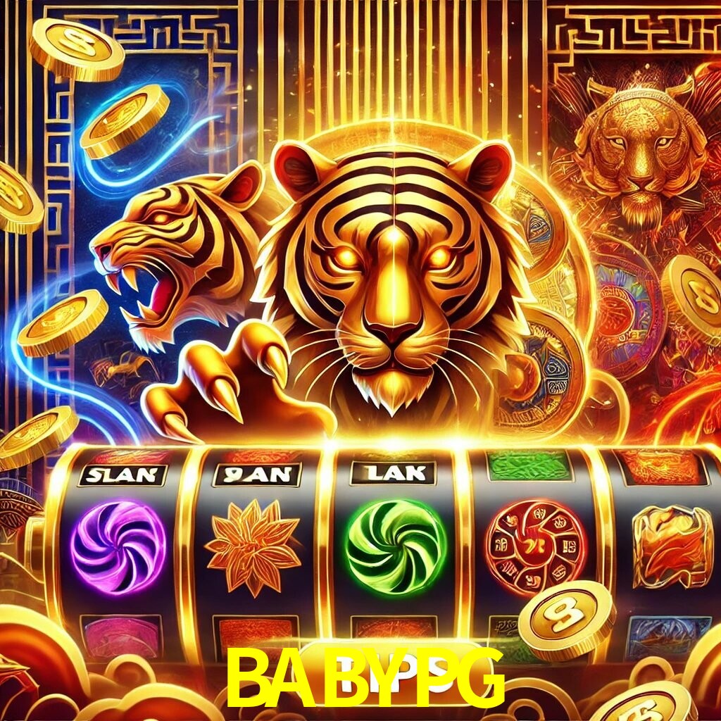 Introdução ao Fortune Tiger